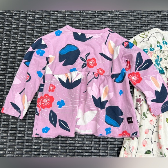 Tea 6-9 month set - Picture 3 of 8